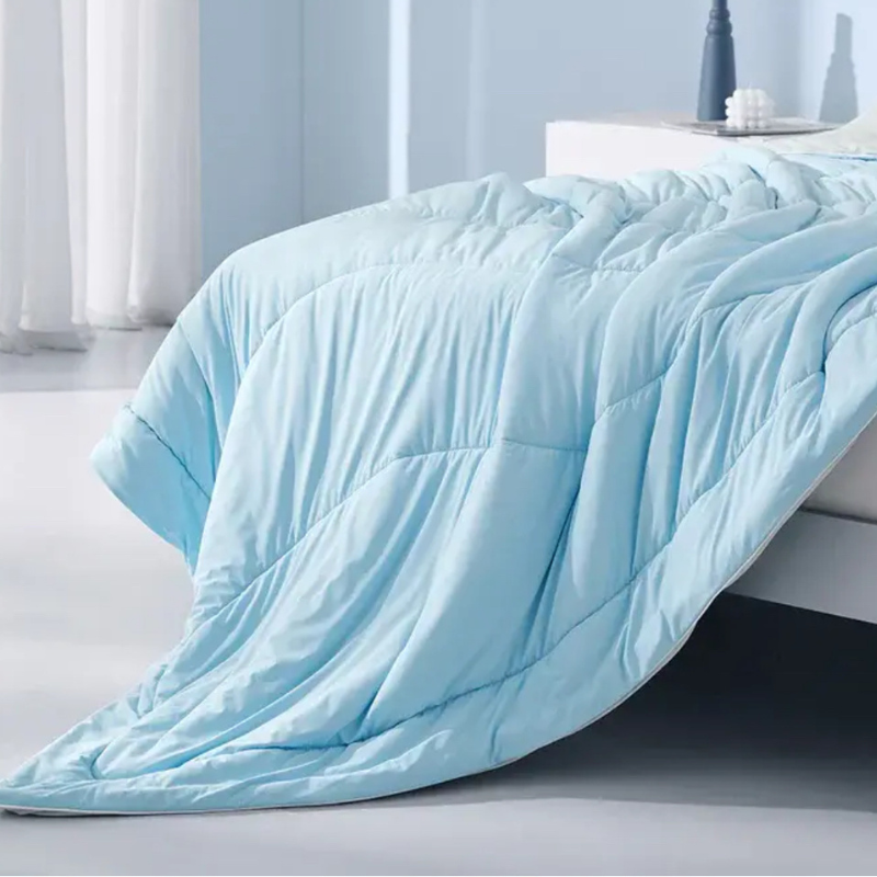 SleepOra™ CoolBreeze Blanket