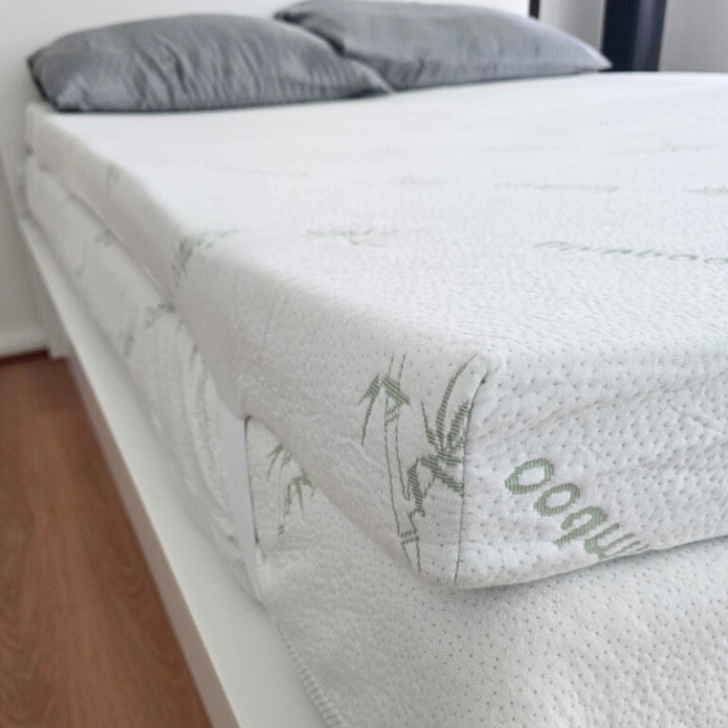 SleepOra™ CalmFoam Bamboo Mattress