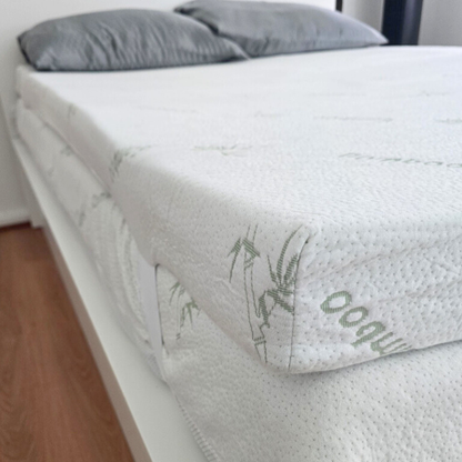 SleepOra™ CalmFoam Bamboo Mattress