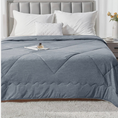 SleepOra™ CoolBreeze Blanket