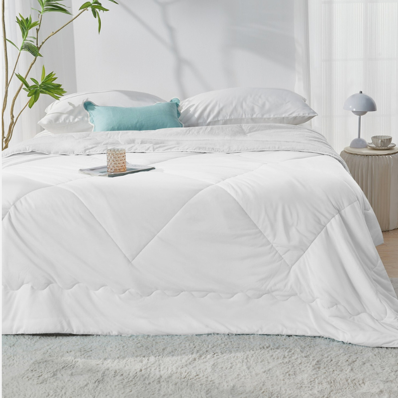 SleepOra™ CoolBreeze Blanket