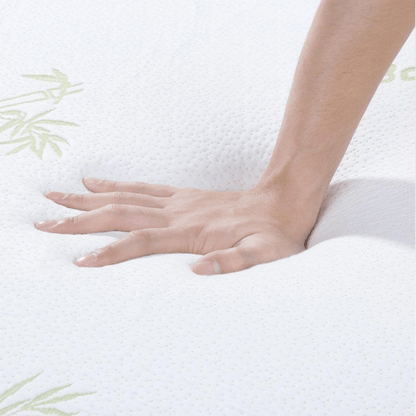 SleepOra™ CalmFoam Bamboo Mattress