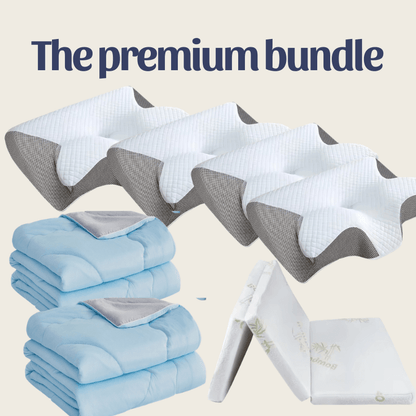 SleepOra™ Premium Bundle