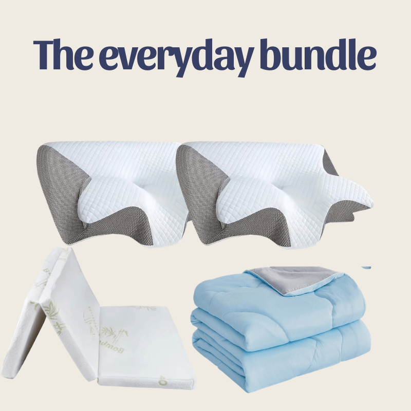SleepOra™ Everyday Bundle