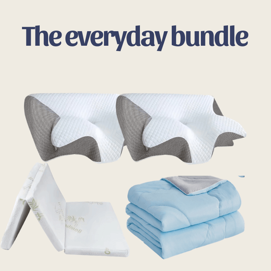 SleepOra™ Everyday Bundle